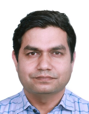 Dr. Rafiq Ahmad
